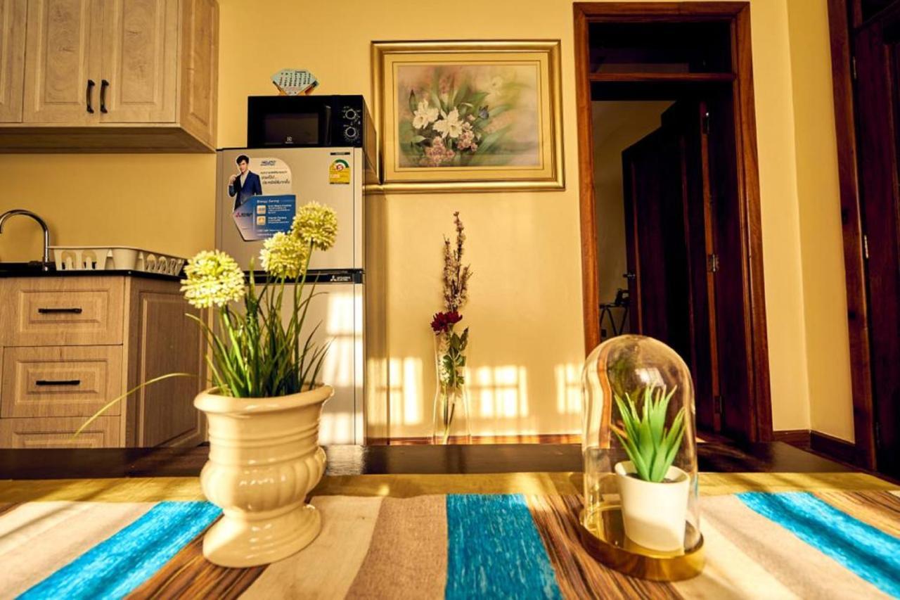 The Cottage Residence Karen Nairobi Exterior photo