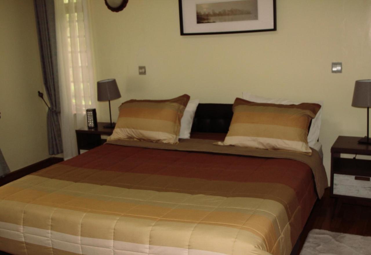 The Cottage Residence Karen Nairobi Exterior photo