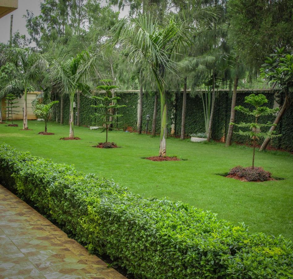 The Cottage Residence Karen Nairobi Exterior photo