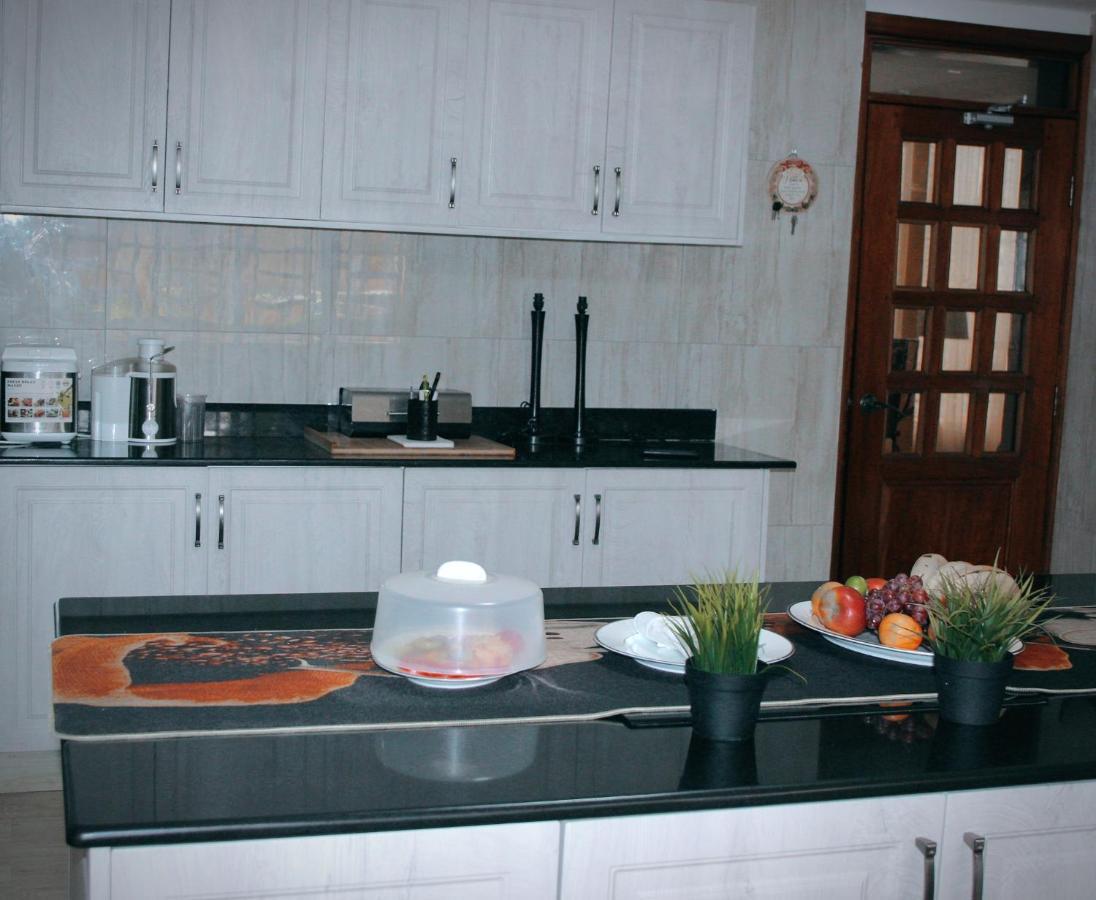 The Cottage Residence Karen Nairobi Exterior photo